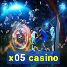 x05 casino